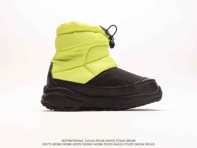 The North Face Kids Shoes